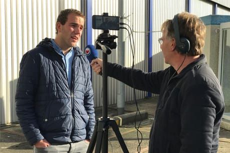 Mobile journalism workflow: how to make quality content go further