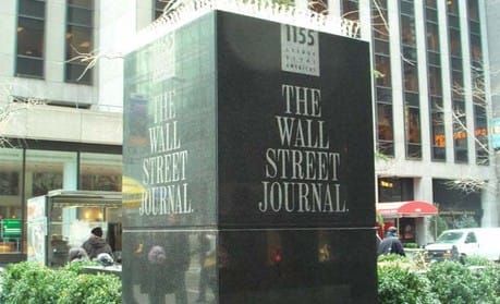 ABC clears WSJ Europe over circulation agreement
