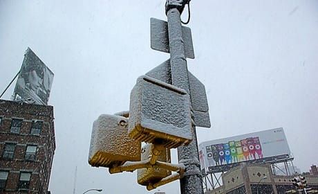 ABC: UK titles' daily web traffic drops across the board in December