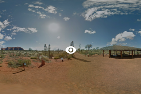 Tool for journalists: Add sound to 360-degree images using Story Spheres