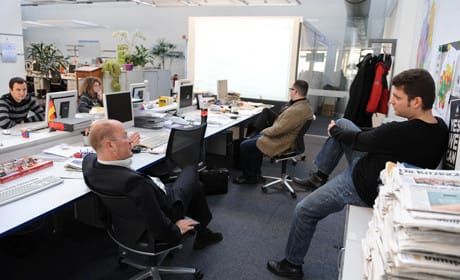 Advertorial: Using Desk-Net to better manage cross-platform newsrooms