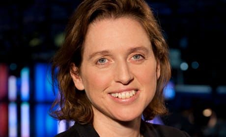 Advice for student journalists from Sarah Whitehead, Sky News