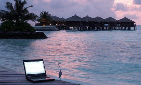 Advice for working abroad as a freelance journalist