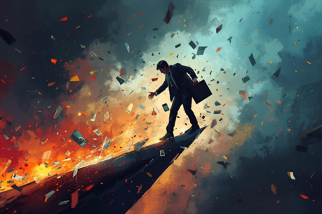 Spotting advocacy disguised as research: A field guide