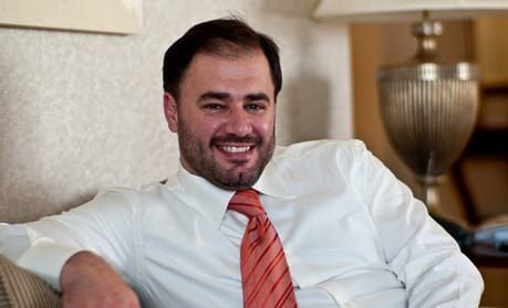 Al Jazeera announces leadership change after eight years