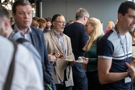 An introvert's guide to networking for journalists