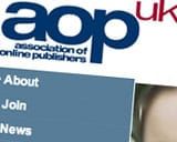 AOP new award categories