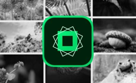 App for journalists: Adobe Post, for creating images to share on social media