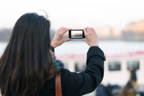 App for journalists: Cameo, a quick video editor for iOS