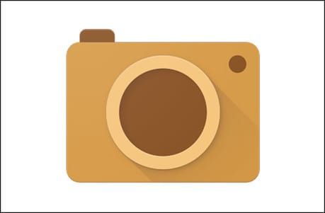 App for journalists: Cardboard Camera, for taking and sharing 360-degree photos