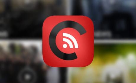 App for journalists: Clammr, for sharing your podcast highlights on social media