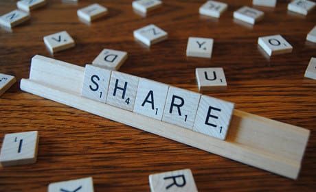 App for journalists: Legend, for animating text