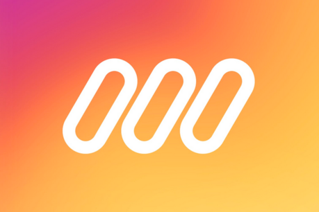 App for journalists: Mojo, for creating stand-out Instagram and Facebook Stories
