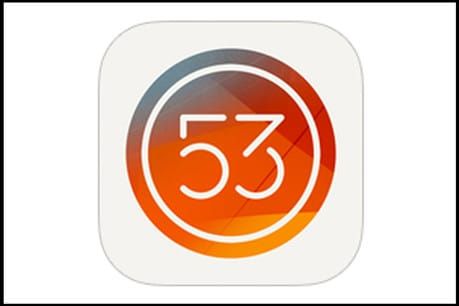 App for journalists: Paper, for organising your notes and ideas