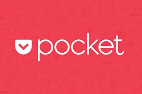 App for journalists: Pocket, for recreating your reading list