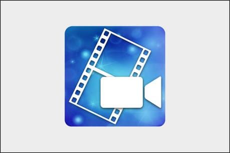 App for journalists: PowerDirector, for advanced video editing on Android