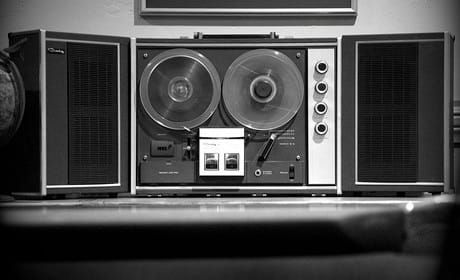 App for journalists: Rev, for recording and sharing audio