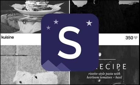 App for journalists: Steller, for visual storytelling