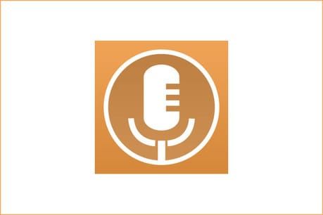 App for journalists: Voice Record Pro 7, for capturing interviews in the format you need