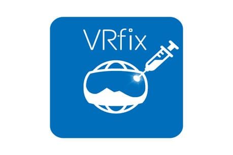 App for journalists: VRfix, for re-injecting 360 metadata into your videos
