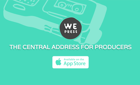 App for journalists: WePress, for pitching your work to publishers