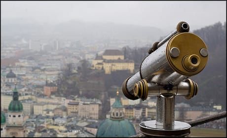 App of the week: Localscope, for geo-tagged media