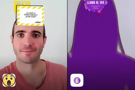 Argentinian mobile journalism startup uses homemade Instagram filters to reinvent social storytelling