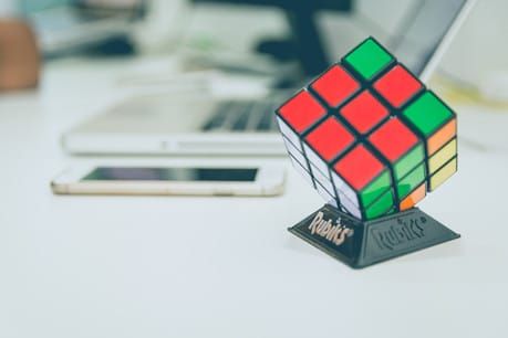 "Artificial intelligence is not the future - it is happening right now"