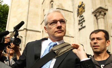 Australia: no plans to prosecute Assange over cables