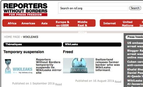 Bahrain press freedom condemned ahead of F1 grand prix