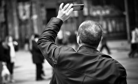 Bambuser working on integration with news outlet apps