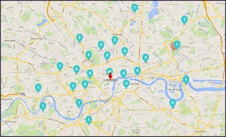 Banjo gives journalists free access to its social media discovery platform