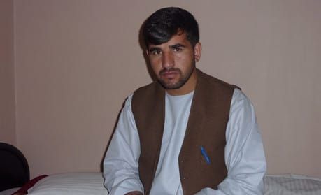 BBC Afghanistan stringer killed in insurgent attack