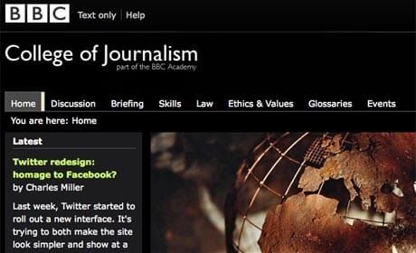 BBC CoJo launches award for postgraduate students