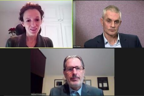 BBC director-general: "We are activists for impartiality"