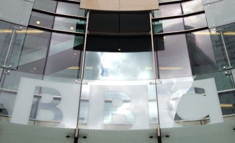 BBC global news chief on trust: 'If they believe us, they will share it'