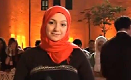 BBC journalist Shaimaa Khalil freed after arrest in Egypt