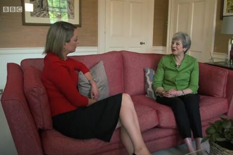 BBC News uses mobile journalism to attract social audiences