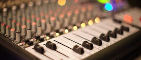 BBC's five tips to break into the technical side of the media industry