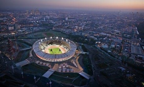 BBC to have 765 accredited staff covering Olympics