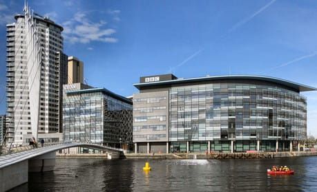 BBC 2012 community reporters project to be rolled out