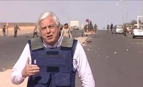 BBC Trust launches impartiality review of Arab spring coverage