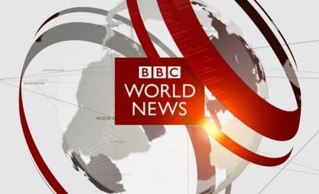 BBC World News channel back on air in Pakistan after block
