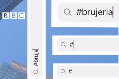 BBC World Service publishes Instagram-first documentary to engage younger audiences