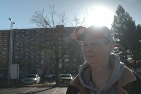 Behind the award-winning web-doc Manchester Maze