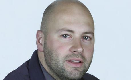 Ben Webster appointed media editor at the Times