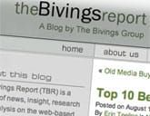 Bivings selects NYTimes.com as 'best example' of US newspaper website
