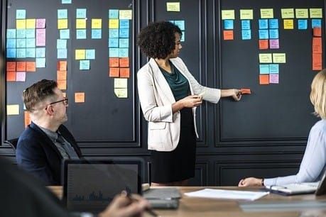 Breaking Into News competition brings life experience and diversity into newsrooms