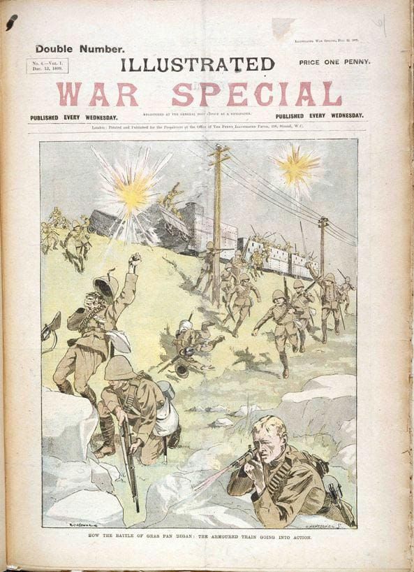 British Library to create digital archive of 40m newspaper pages