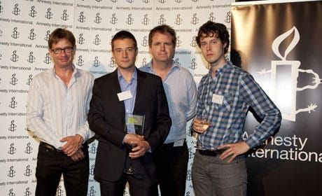 TBIJ wins Amnesty digital media award